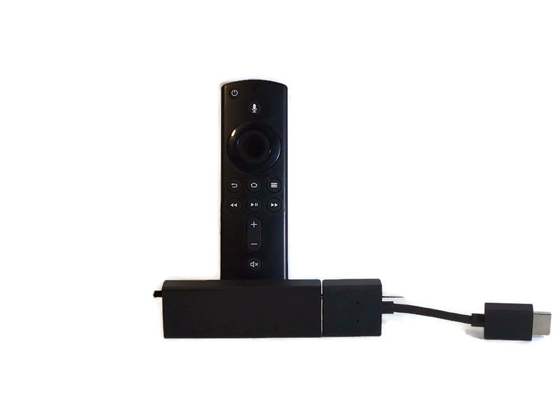 Amazon Firestick HD Media Streamer with Remote USA Pawn