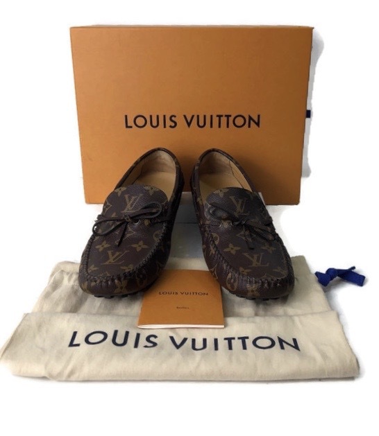 Louis Vuitton Monogram Trocadero 27 -3 For Sale on 1stDibs