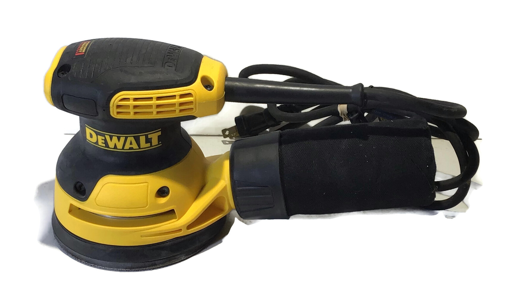 DEWALT Random Orbit Sander, 5Inch (DWE6421) USA Pawn