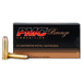 PMC Bronze 357 158GR Box of 50