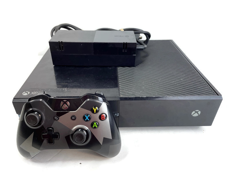 Xbox One Original 500GB | USA Pawn