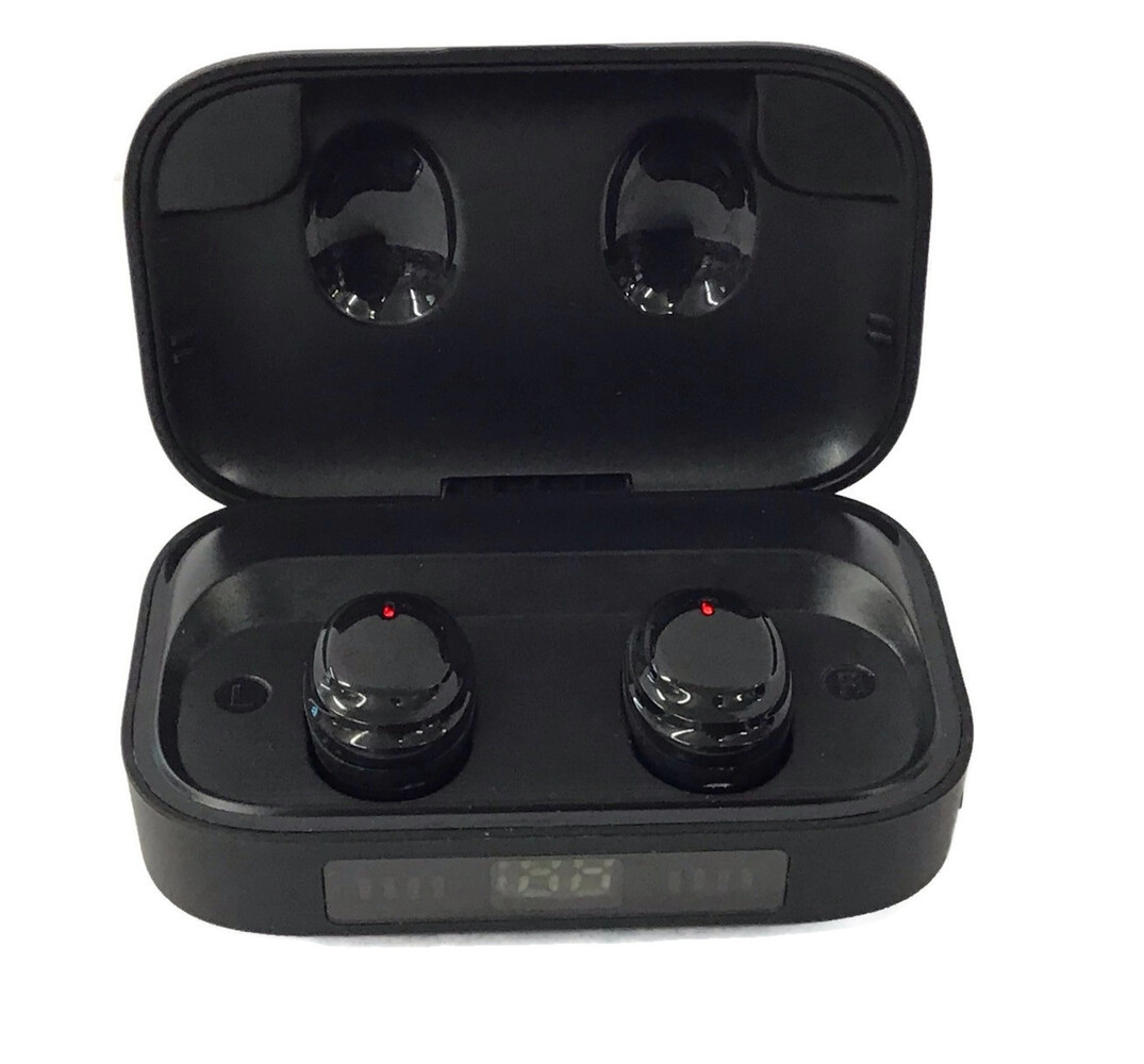 Dveda Touch Two Bluetooth 5.0 C5 True Wireless Earbuds USA Pawn