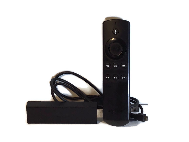 Amazon 2nd Generation (LY73PR) Fire Stick with Remote USA Pawn