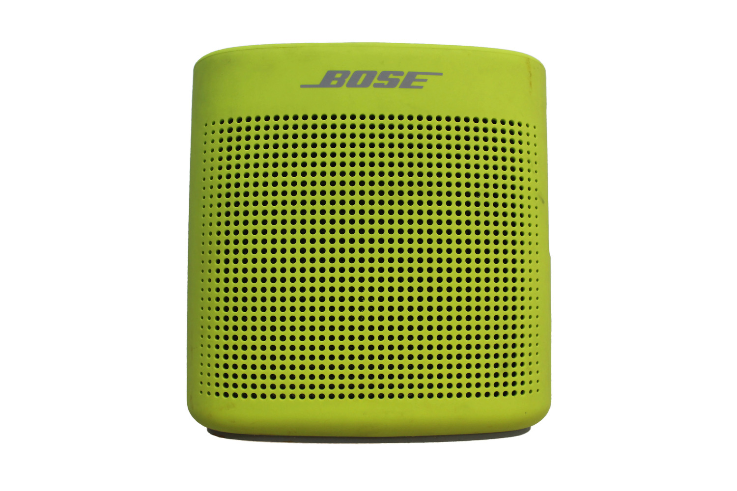 Bose soundlink Portable Bluetooth Audio Speaker Green USA Pawn