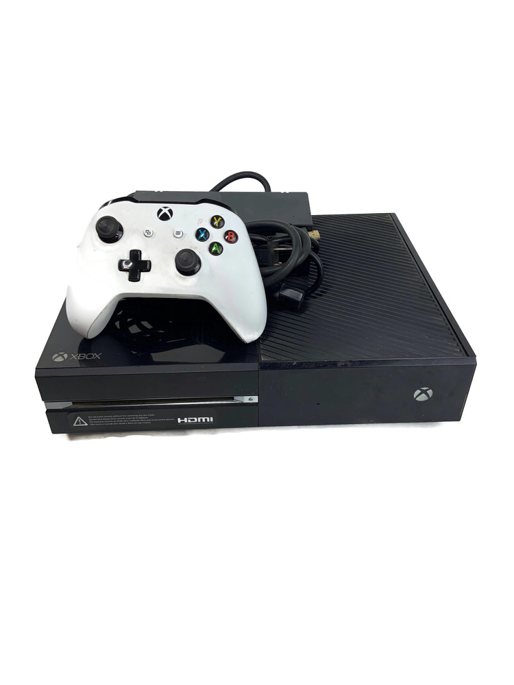 Xbox One Original 500GB USA Pawn