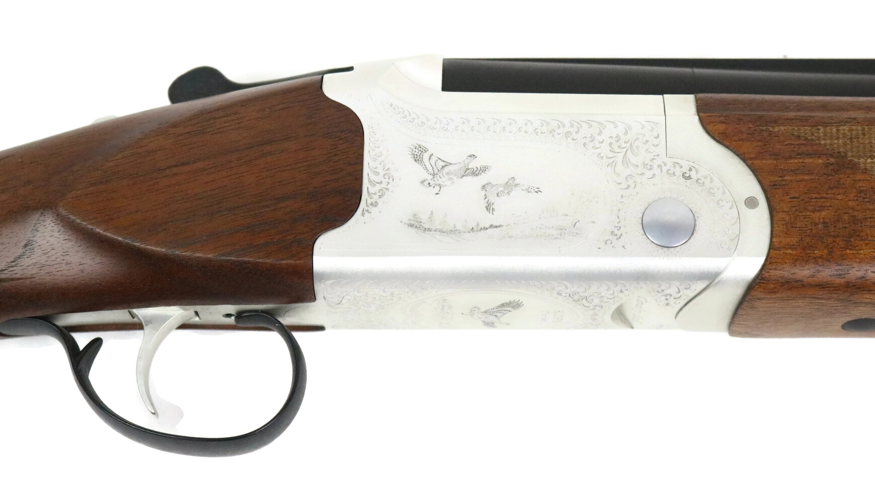 American Tactical Cavalry SXE 12ga 3