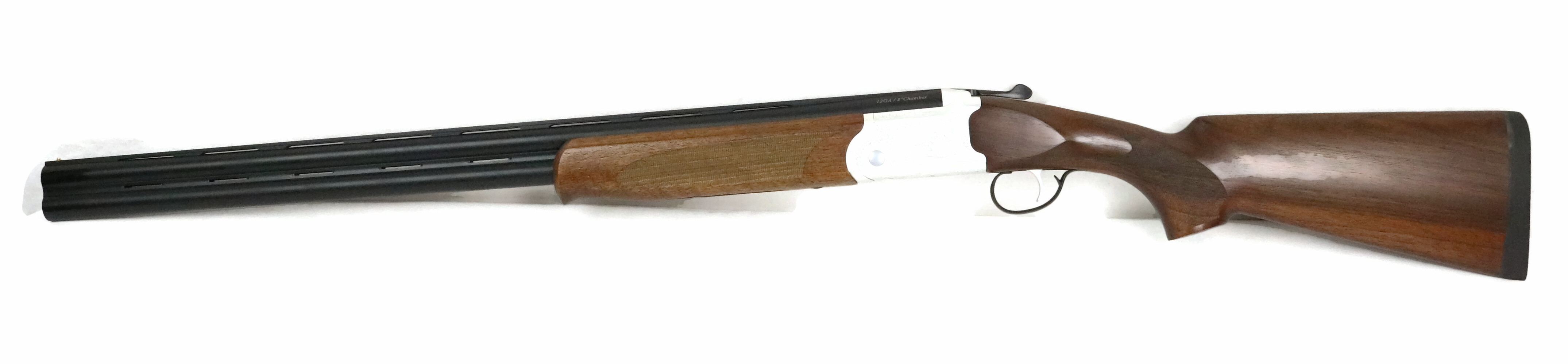 American Tactical Cavalry SXE 12ga 3