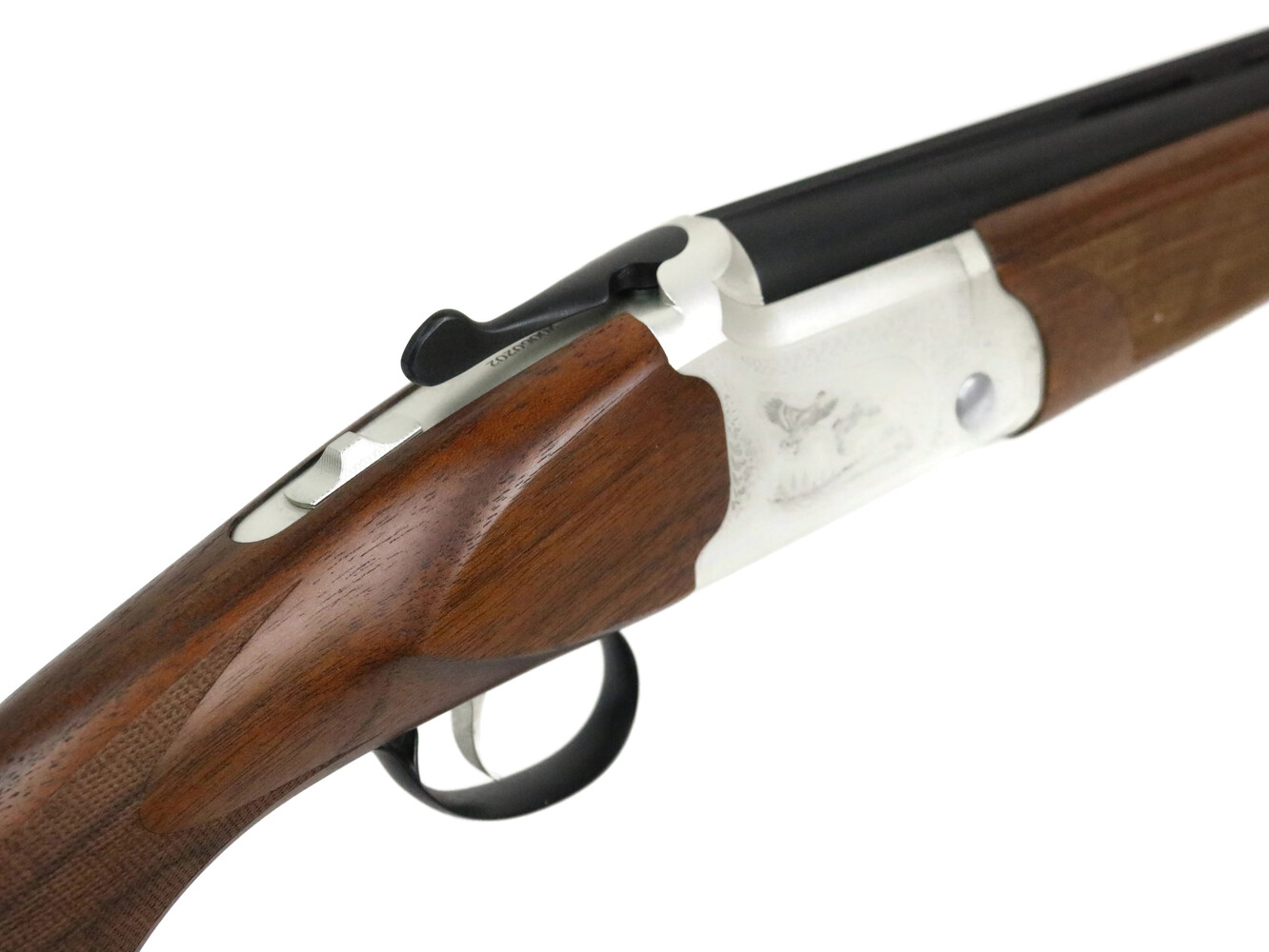 American Tactical Cavalry SXE 12ga 3" Over / Under Shotgun 28" Barrel