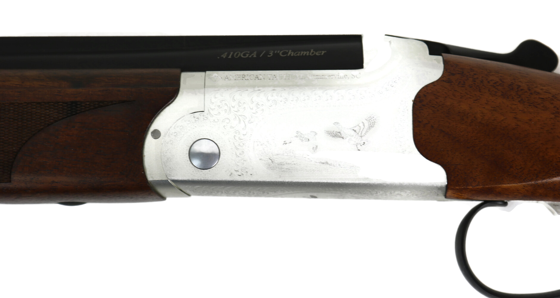 American Tactical Cavalry SXE .410ga 3