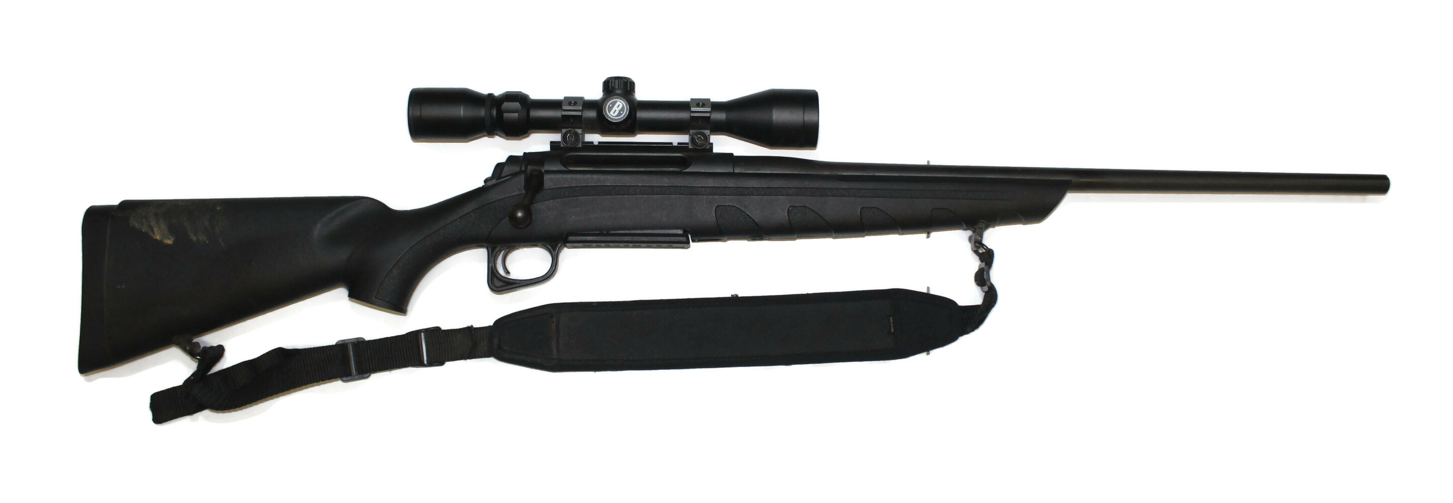 REMINGTON 770 7MM-08 Bolt Action Rifle | USA Pawn