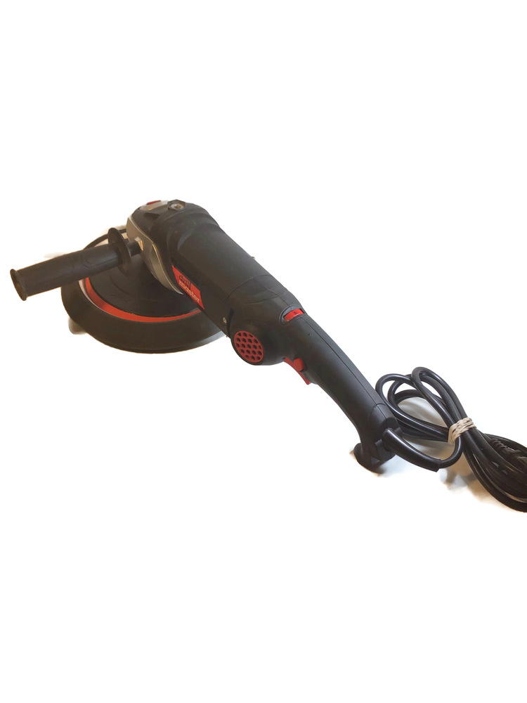 Drill Master Corded Electric Buffer Model 62861 USA Pawn