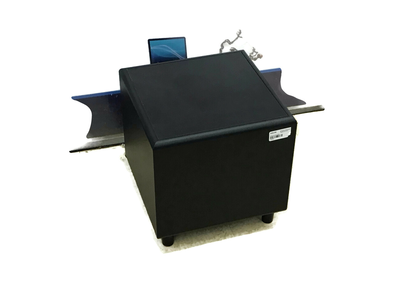 JVC SXPW22 Powered SubWoofer USA Pawn