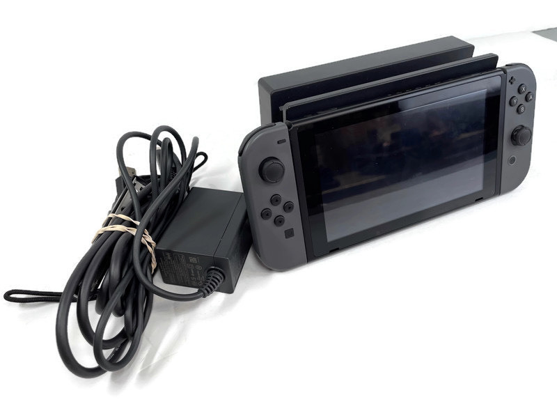 Nintendo Switch USA Pawn