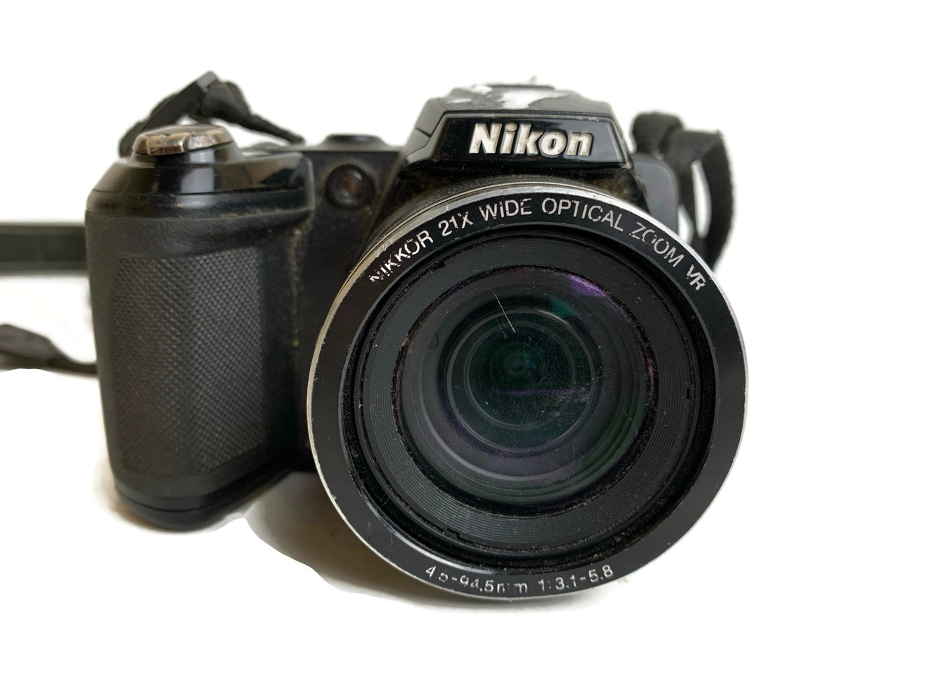Nikon Coolpix L310 | USA Pawn