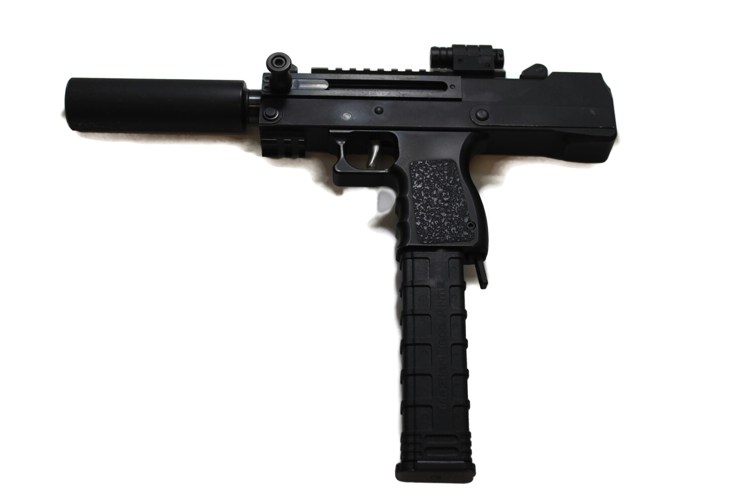 MASTERPIECE ARMS Defender 9mm Semi Auto Pistol | USA Pawn