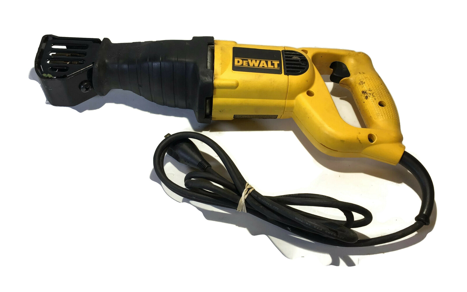 DeWalt DW304P Corded Reciprocating Saw USA Pawn