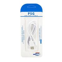 NEW!! PSG TP-1M USB Type C 3' Charger 