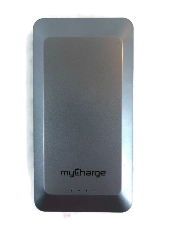 mycharge battery bank