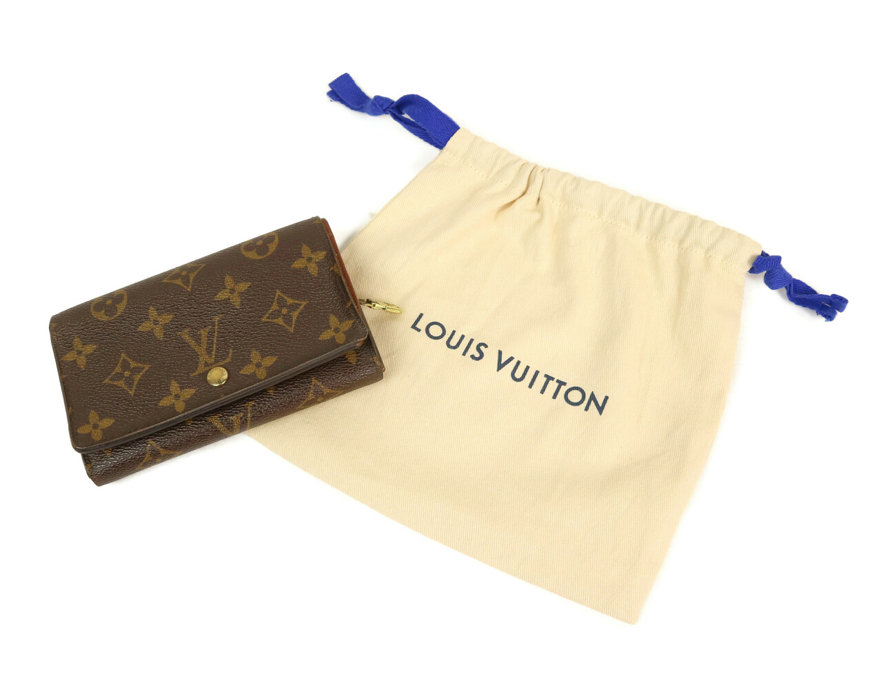 mono lv wallet