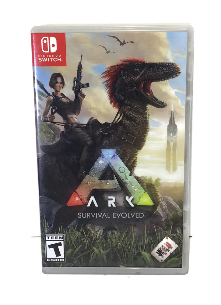 download ark nintendo switch for free