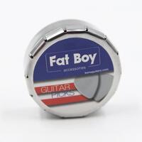 NEW!! Fat Boy FBP12-TIN Guitar Picks