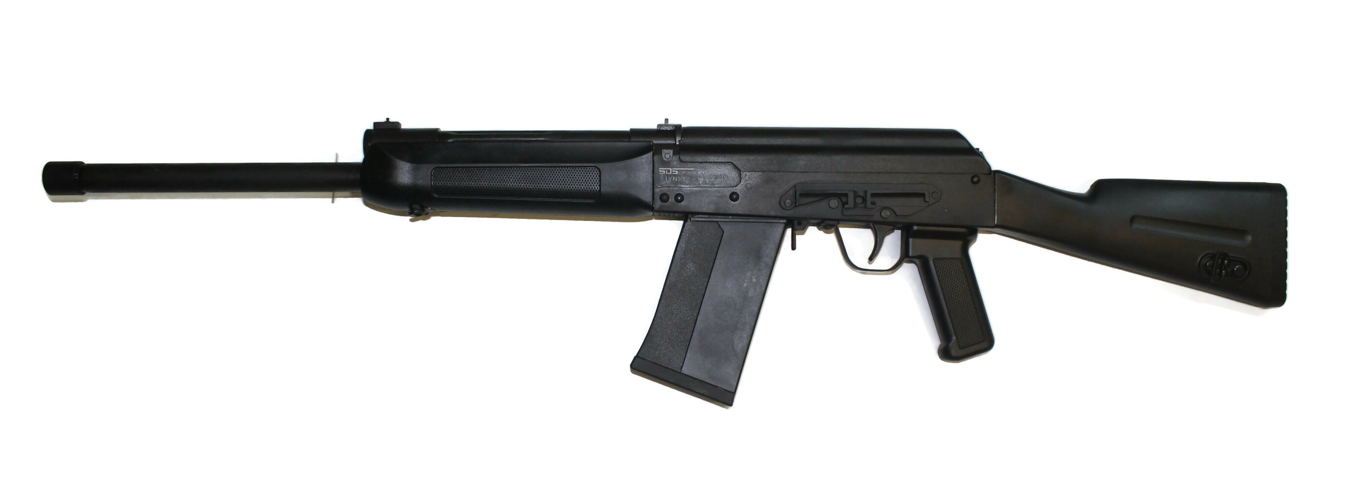 SDS IMPORTS lynx 12 Semi Auto Shotgun USA Pawn