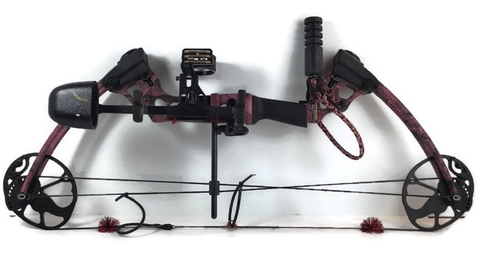 mission by mathews craze compound bow serial number lookup