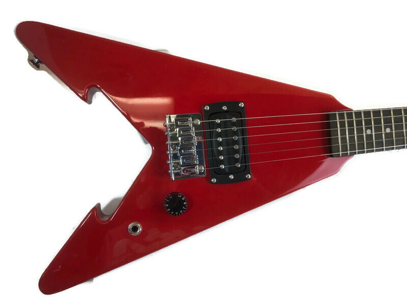 First Act ME273 3/4 Size Electric Guitar USA Pawn