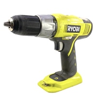 "GREEN DOT" Ryobi P271 Drill/Driver Impact Driver Set