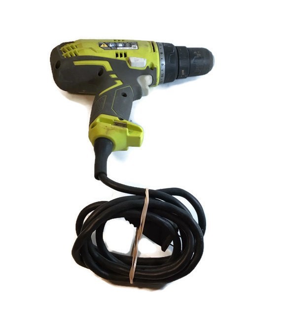 Ryobi Corded Electric Drill Model: D48C | USA Pawn