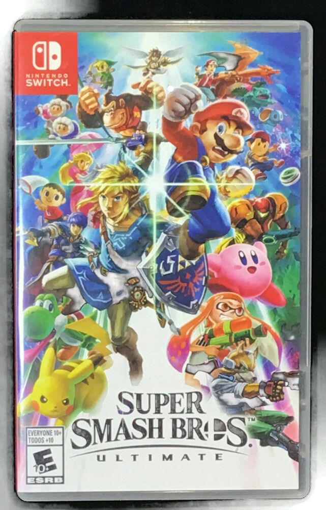 super smash bros ultimate switch emulator super smash bros ultimate switch emulator