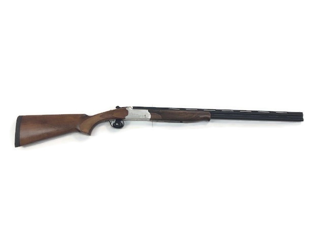ATI Cavalry SXE 12 Gauge Over/Under Shotgun - New | USA Pawn
