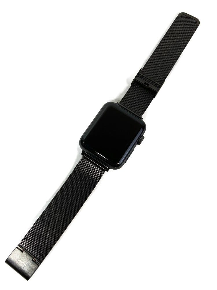 42mm 3 series apple watch