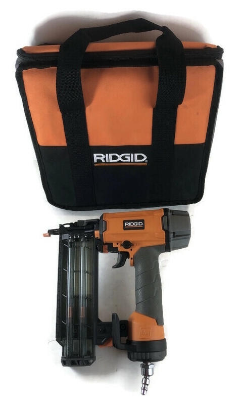 Pack De 4 Tampons Compatibles Ridgid - Pour Cloueuses Brad R213BNE, R138BNA, R213BNA - KitchenKipper