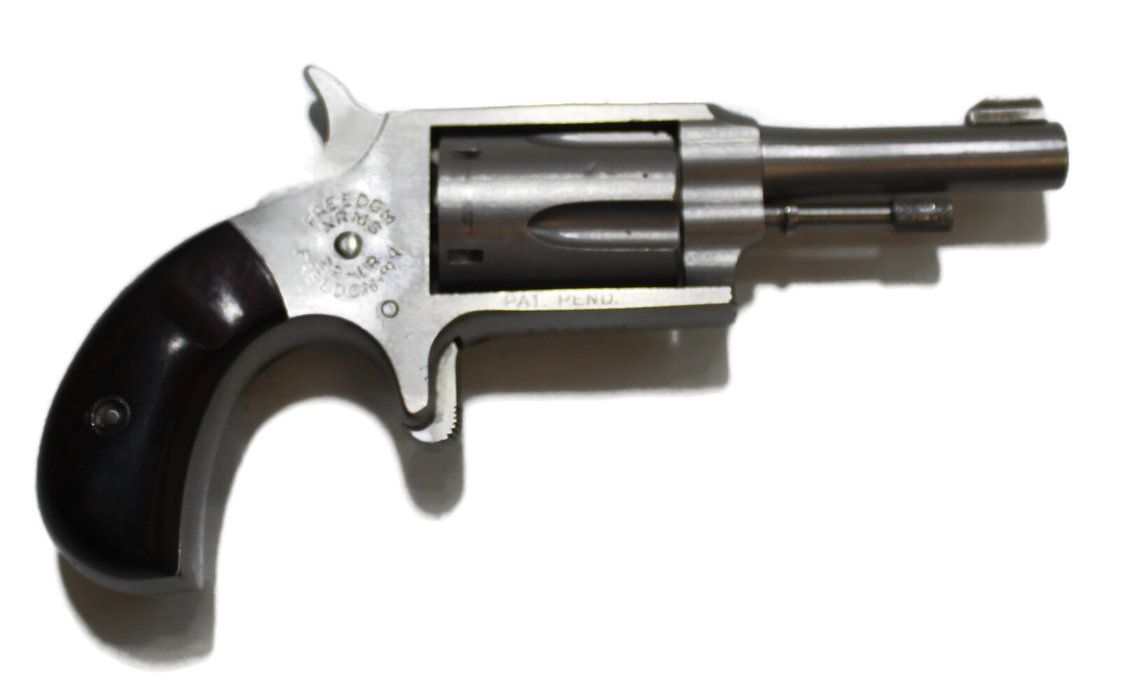 FREEDOM ARMS Revolver .22LR Pistol USA Pawn