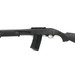 SDS Imports Civet 12GA Mag Fed Pump Action Shotgun Black Synthetic 