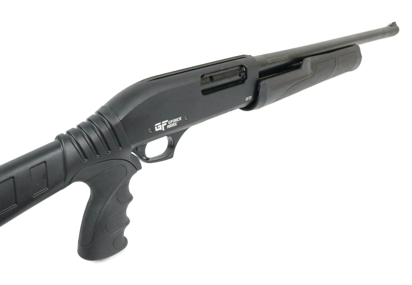 g force arms 12 gauge magazine extension