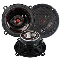 Audiopipe 5.25 inch 2-Way 200 Watt Speakers