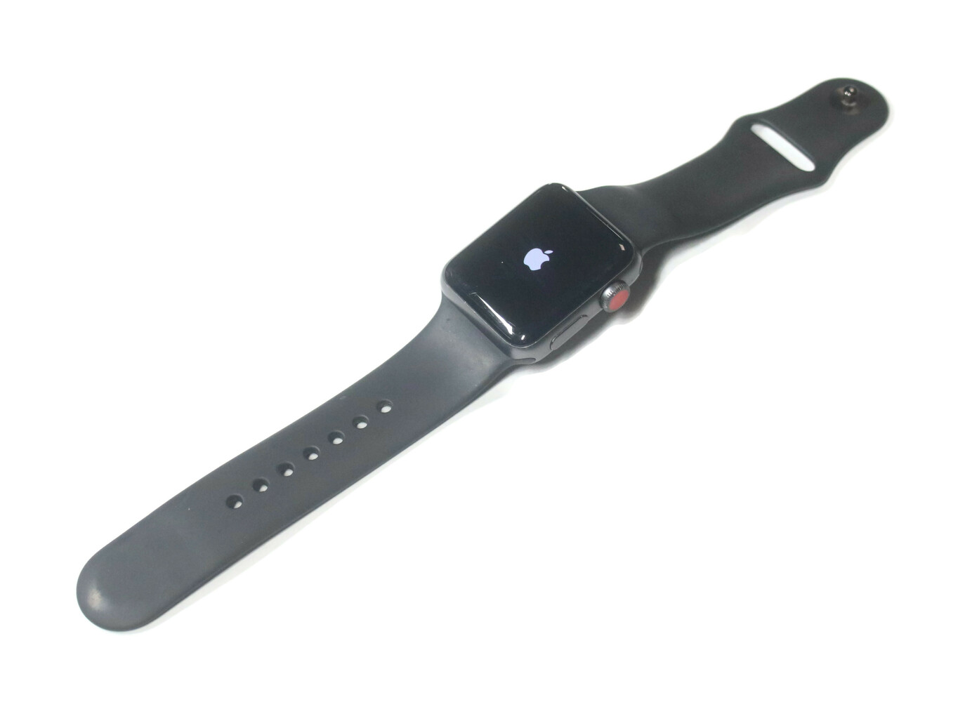 apple series 6 44