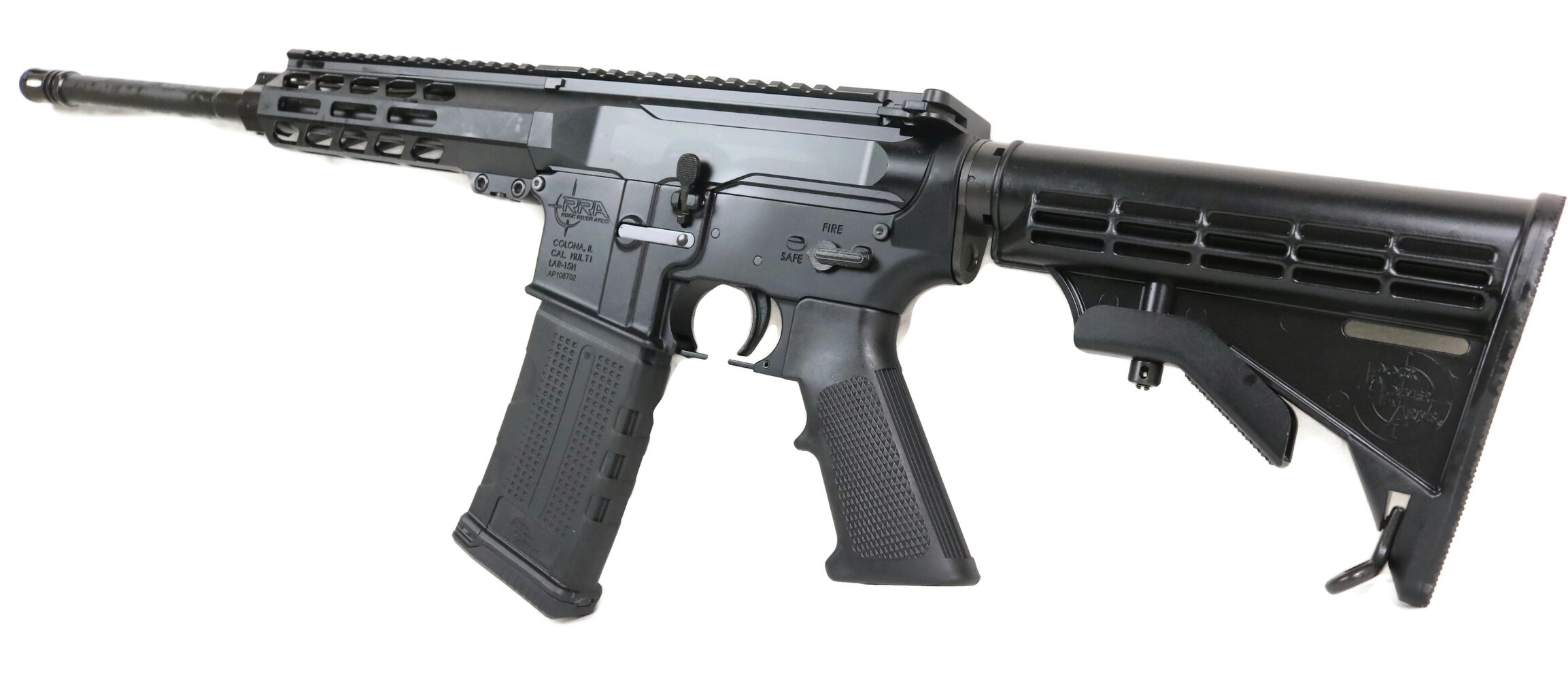 New!! Rock River Arms Lar-15m Multi(5.56 .223) Rifle- Layaway Available 