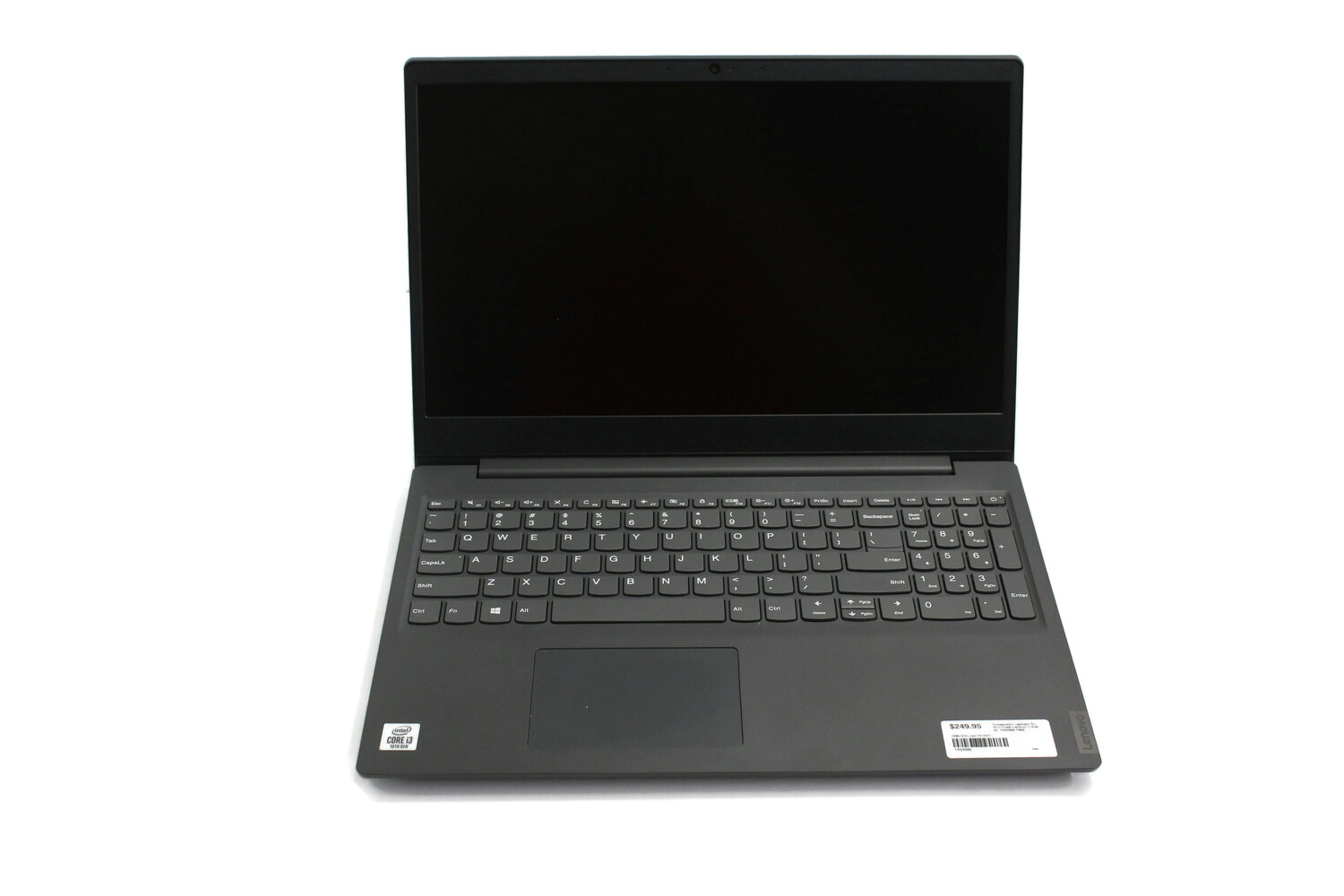 Lenovo 15IIL05 IdeaPad 3 Laptop 15 6 USA Pawn