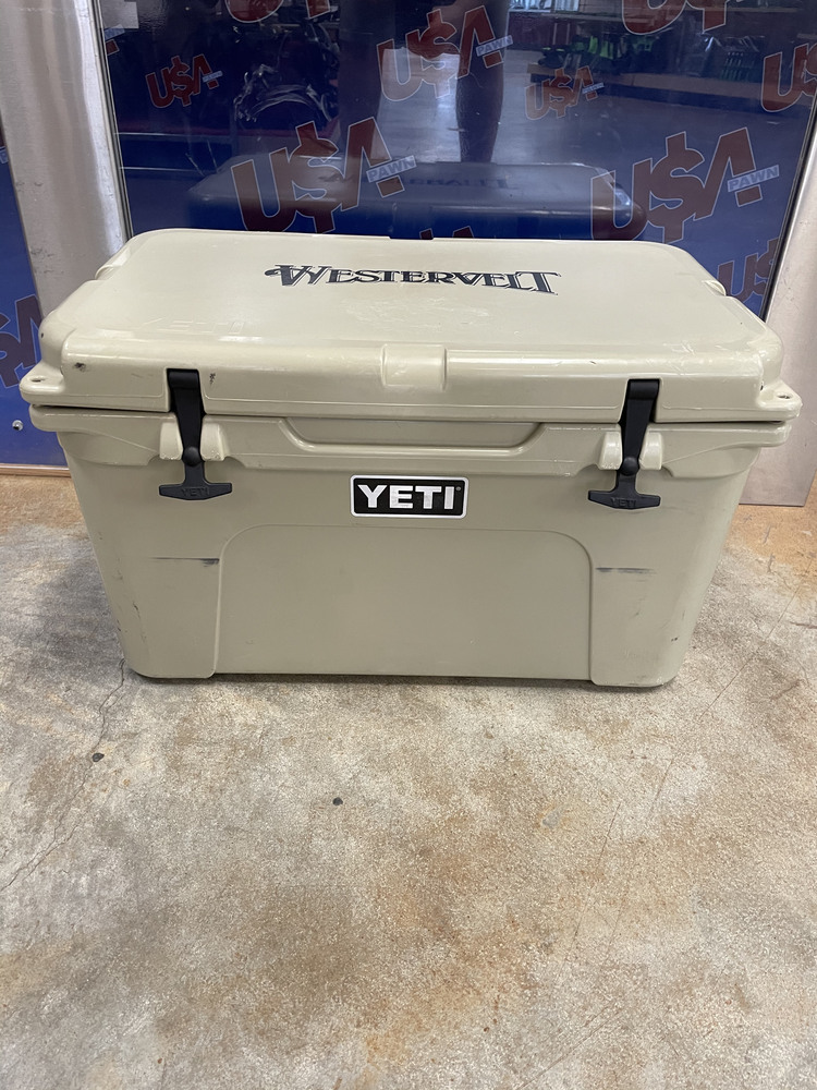 Used Yeti 45 Cooler USA Pawn