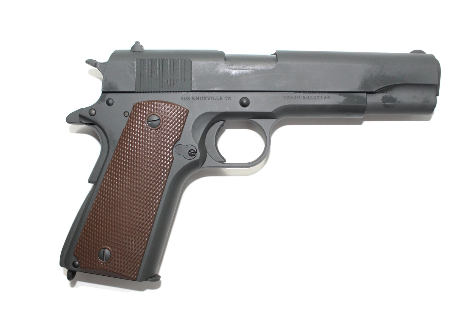 NEW Tisas 1911A1 Pistol 45acp Semi Auto | USA Pawn