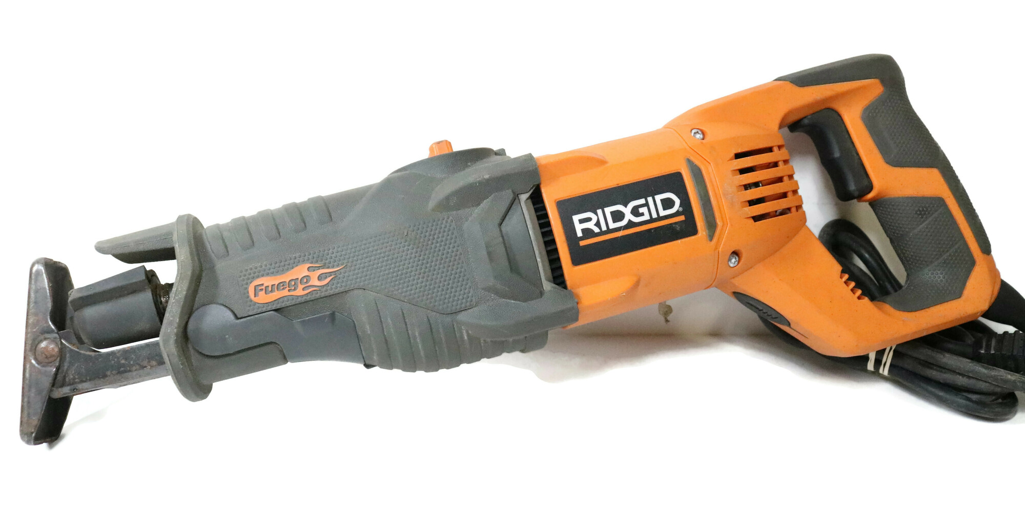 Ridgid R3002 Reciprocating Saw USA Pawn