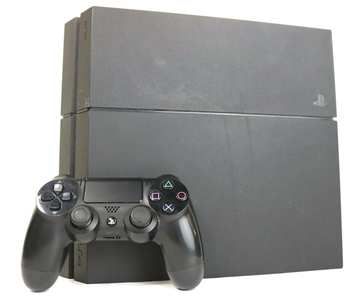 PS4 CUH-1215A Video Gaming Console | USA Pawn