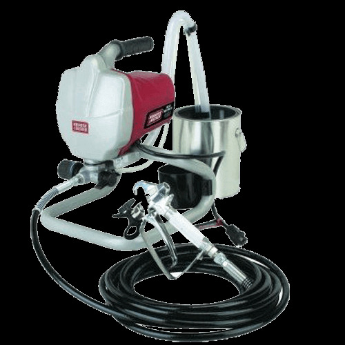 Krause and Becker 60600 Airless Paint Sprayer Like New | USA Pawn