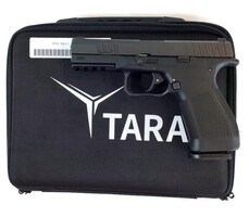 Tara Aerospace TM9-X 9MM Cal. Pistol