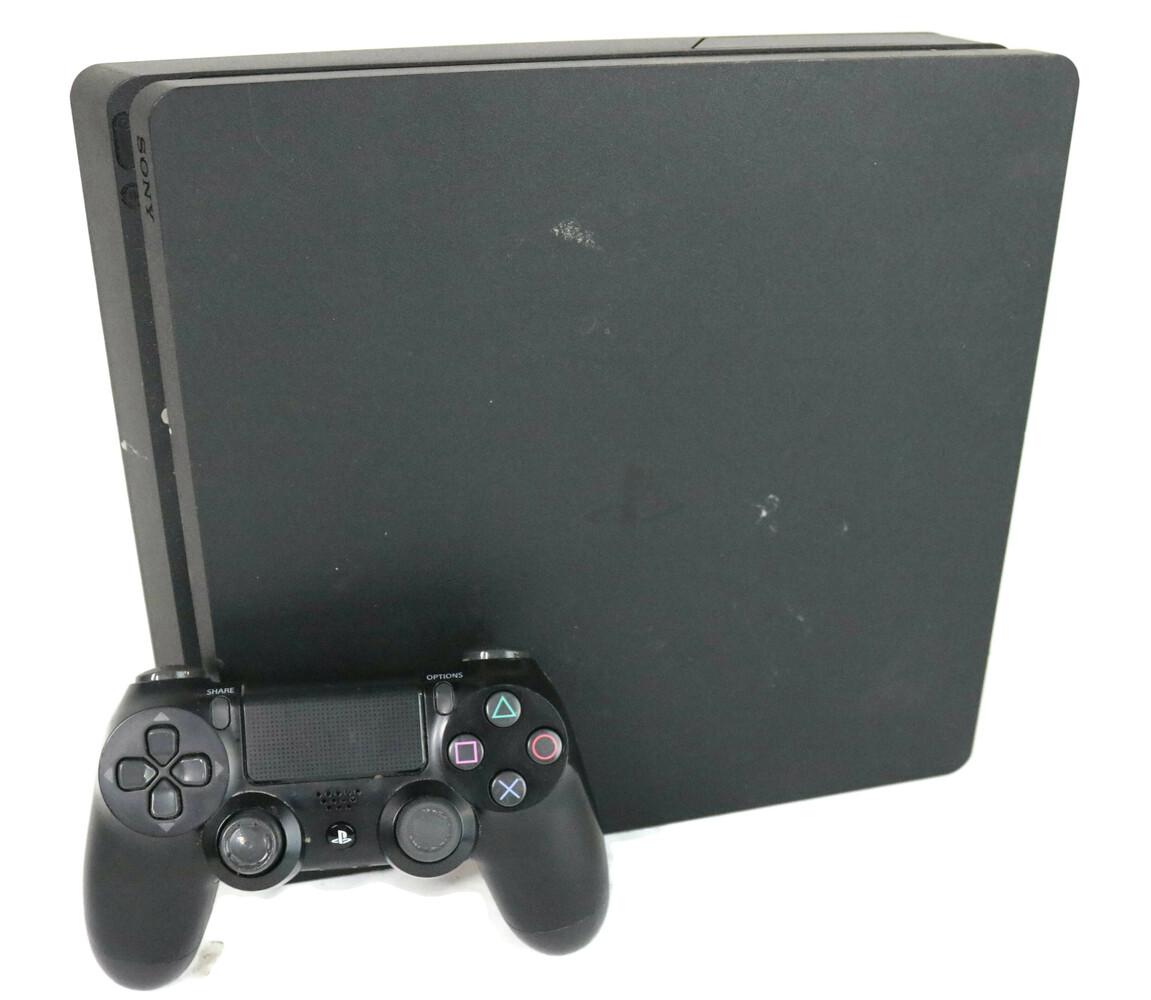 Sony PS4 CUH2115B Video Gaming Console USA Pawn