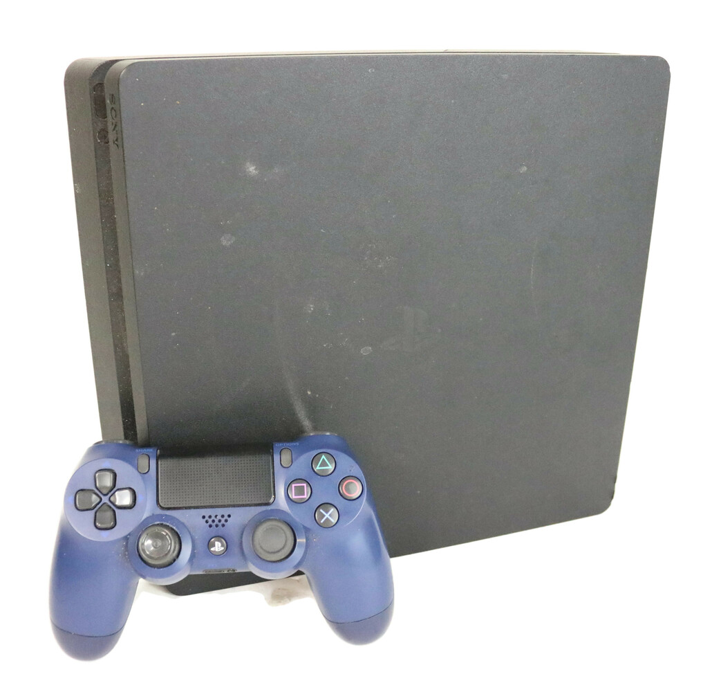 SONY PS4 CUH2215A Video Gaming Console USA Pawn