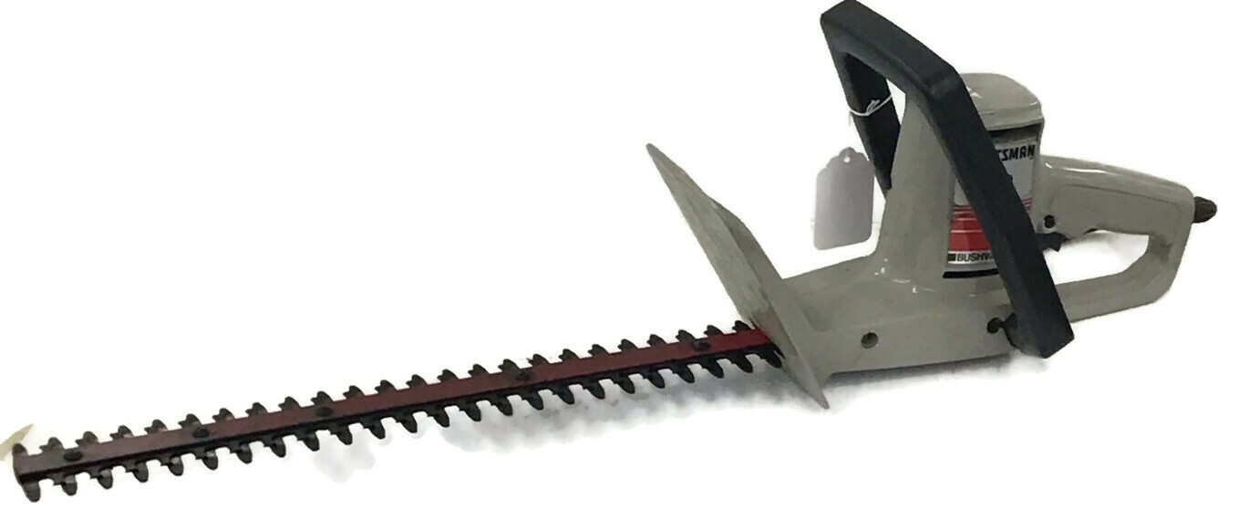 Craftsman 315796630 Electric Hedge Trimmer Tool USA Pawn